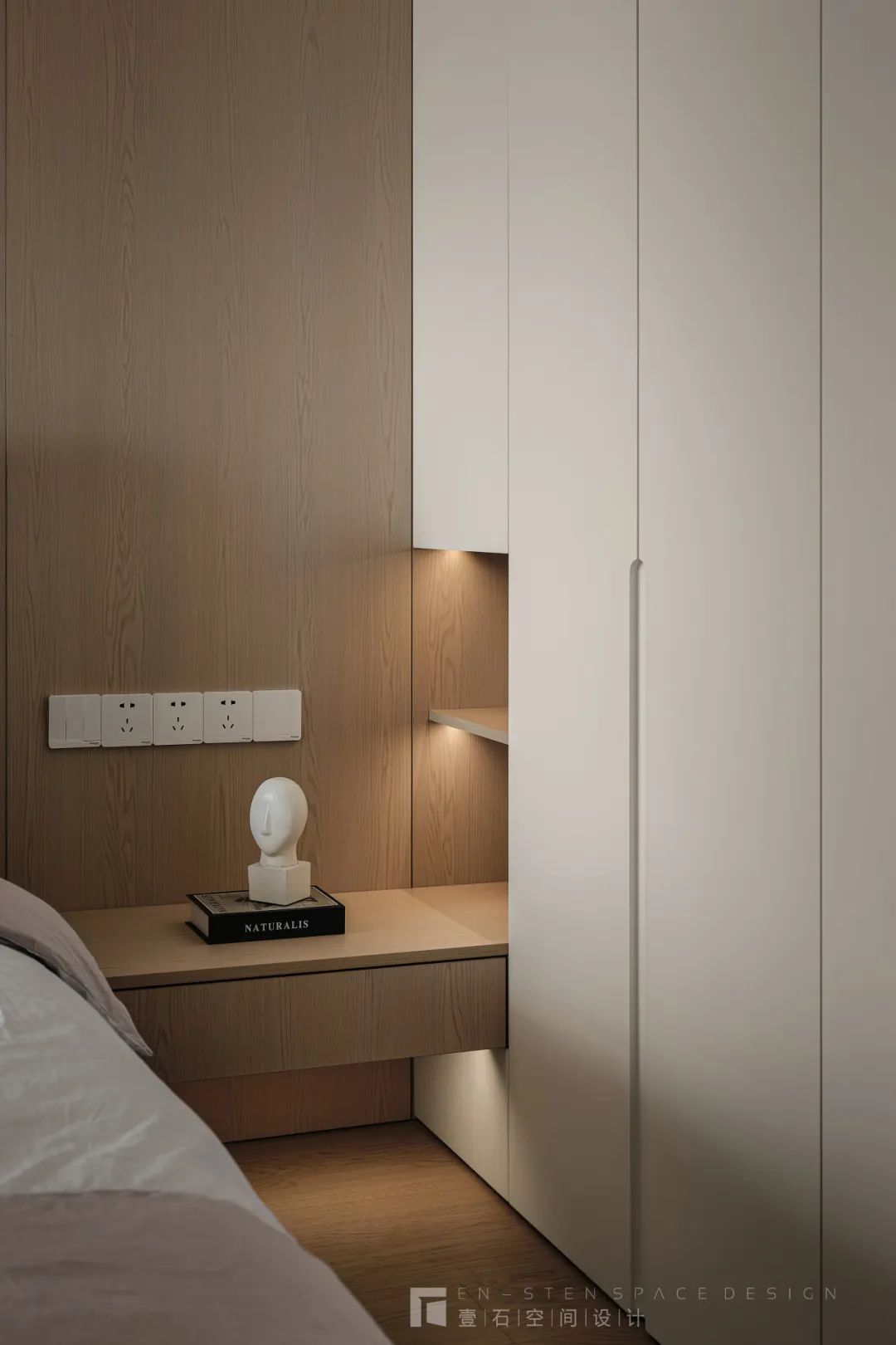 格物丨中国南京丨壹石设计-33