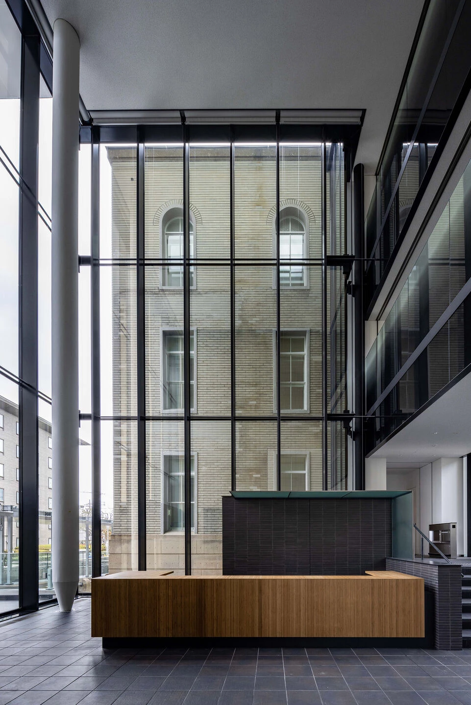 日本京都文化事务局大楼-12