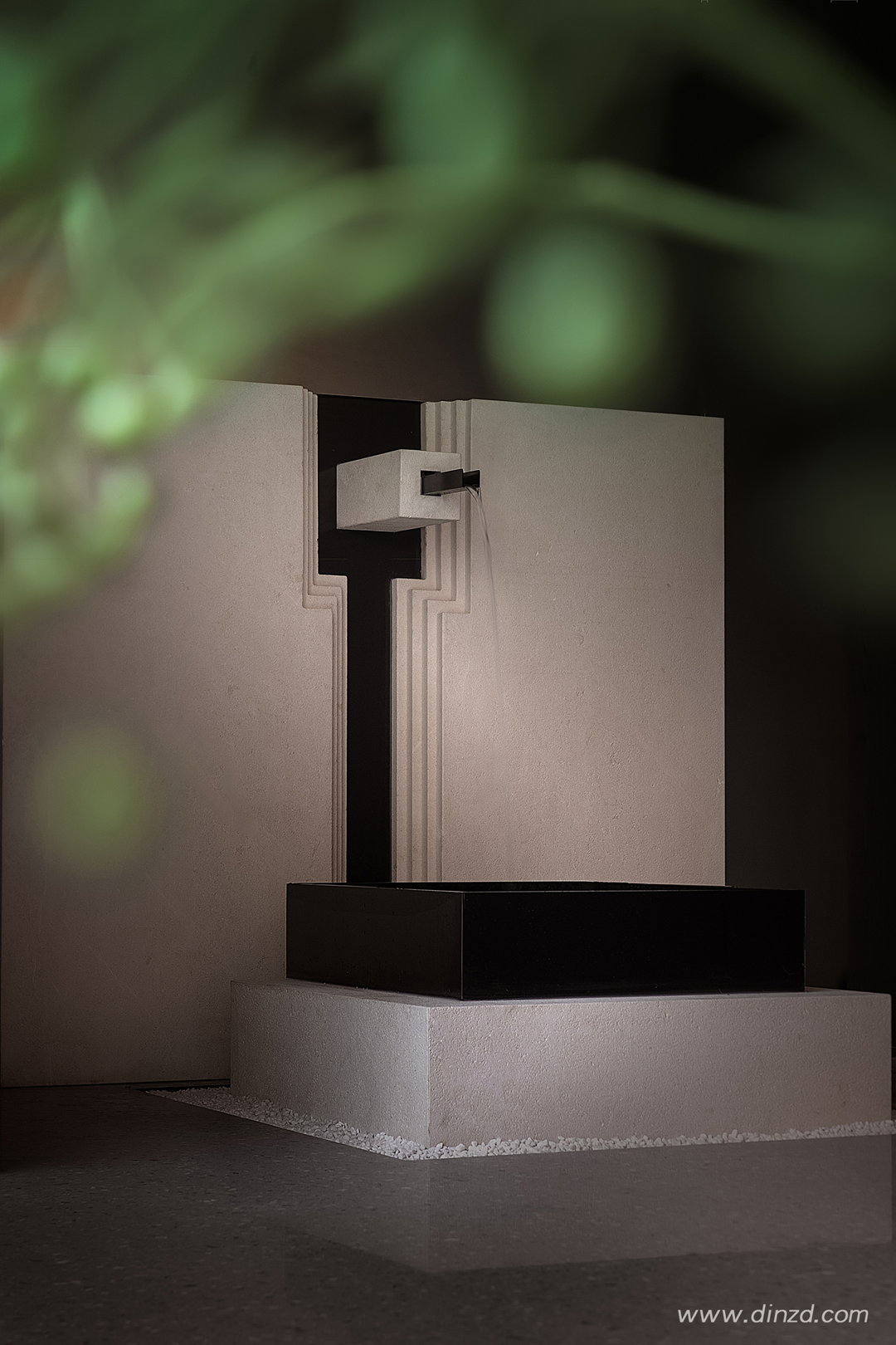 唯木空间丨中国东莞丨TD 知行空间设计-10