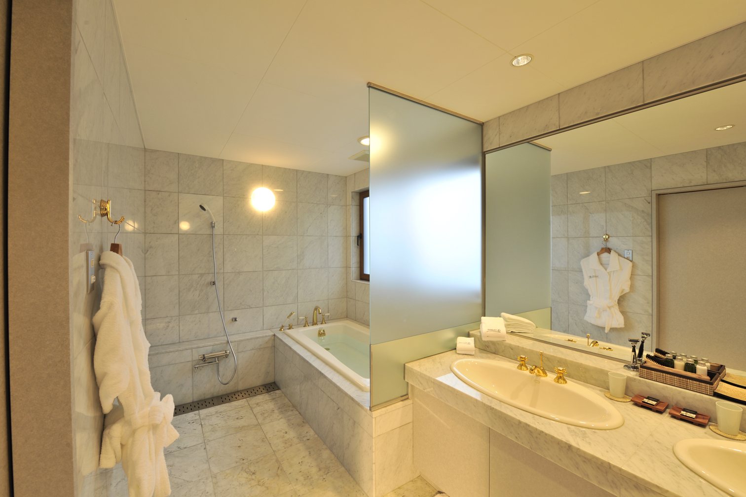 日本屋久岛Sankara Hotel - Spa-14