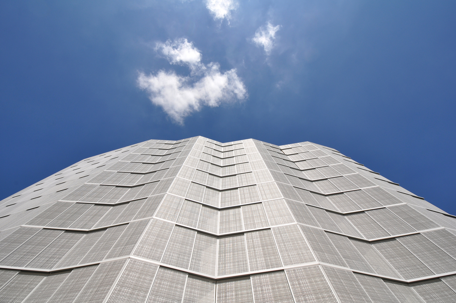 巴黎克里希大道社会住房项目-24