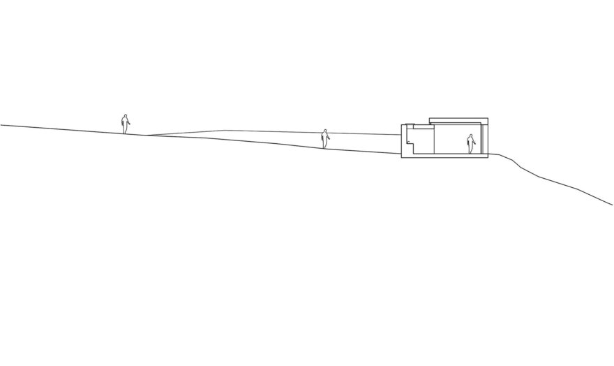 Isle of Skye Retreat Inspired by Simple Stone Agricultural Buildings-28