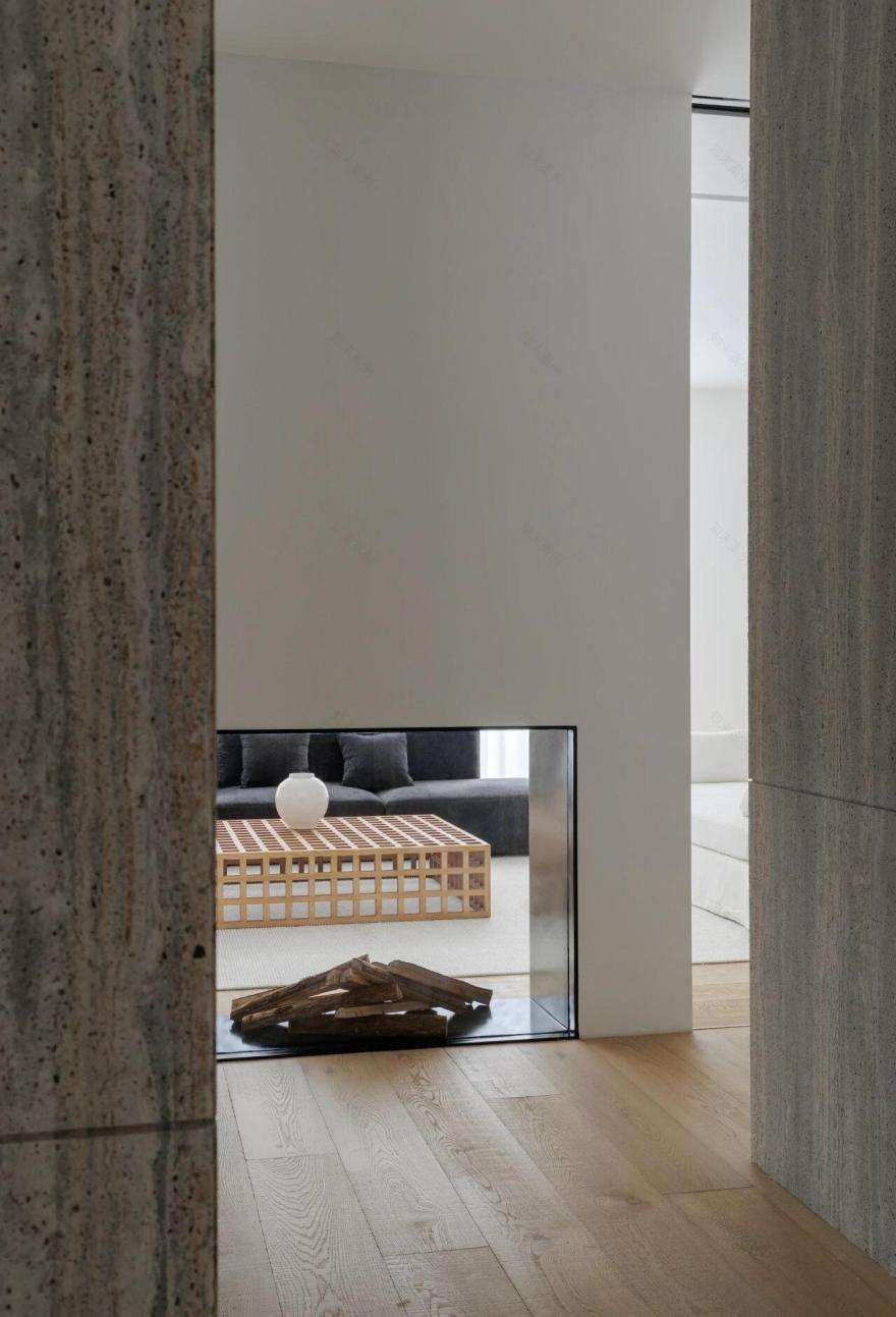 穿行其间的辽阔丨中国郑州丨MOOI TIMELESS 木已设计-38