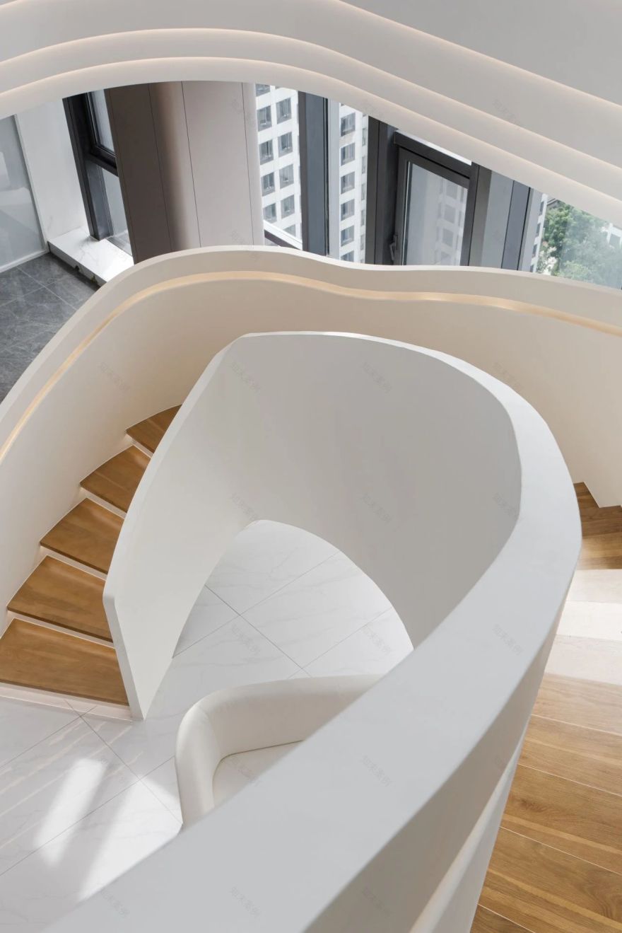 匠心商管办公室丨中国武汉丨亦一(武汉)设计创意有限公司-27