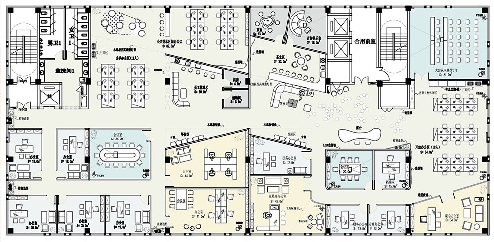 江苏盐城开牛资本设计 · 品牌的未来想象力-31