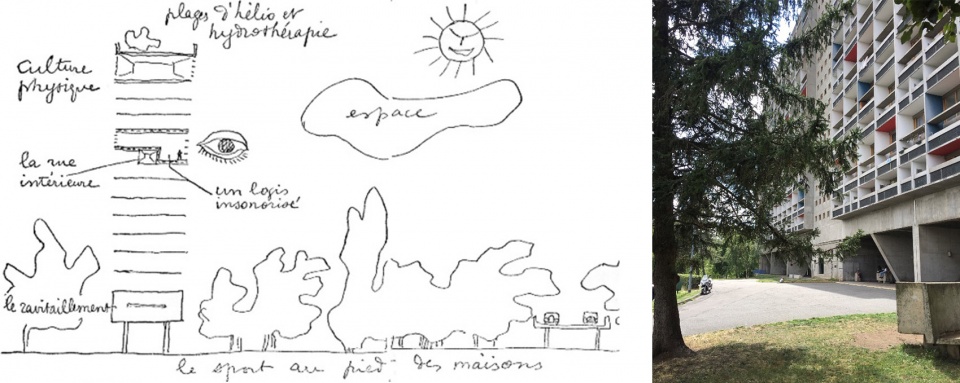 安福路 in the PARK 空间改造 | 简约工期下的多品牌集成店设计-23