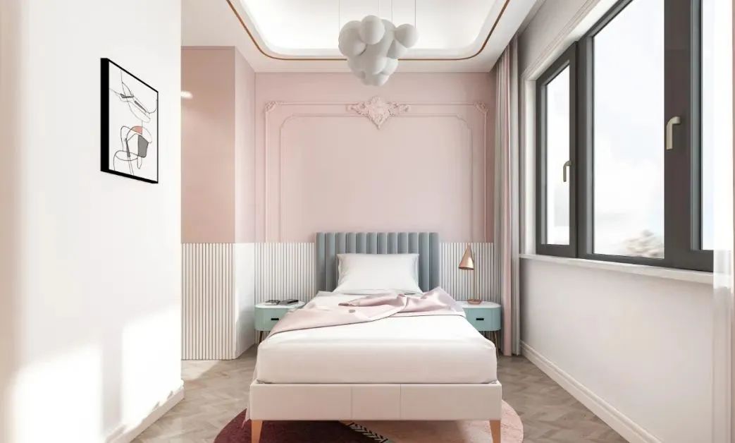 团泊湖•紫乐澜庭丨中国天津丨末那识-32