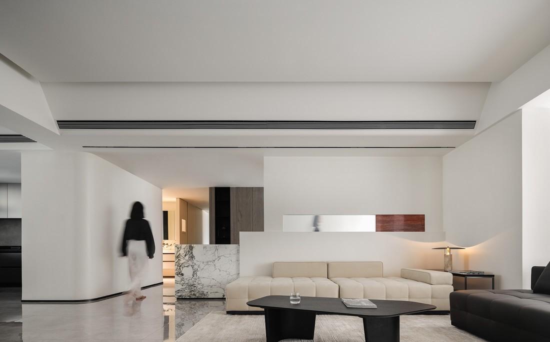 简而有致的室内设计-24