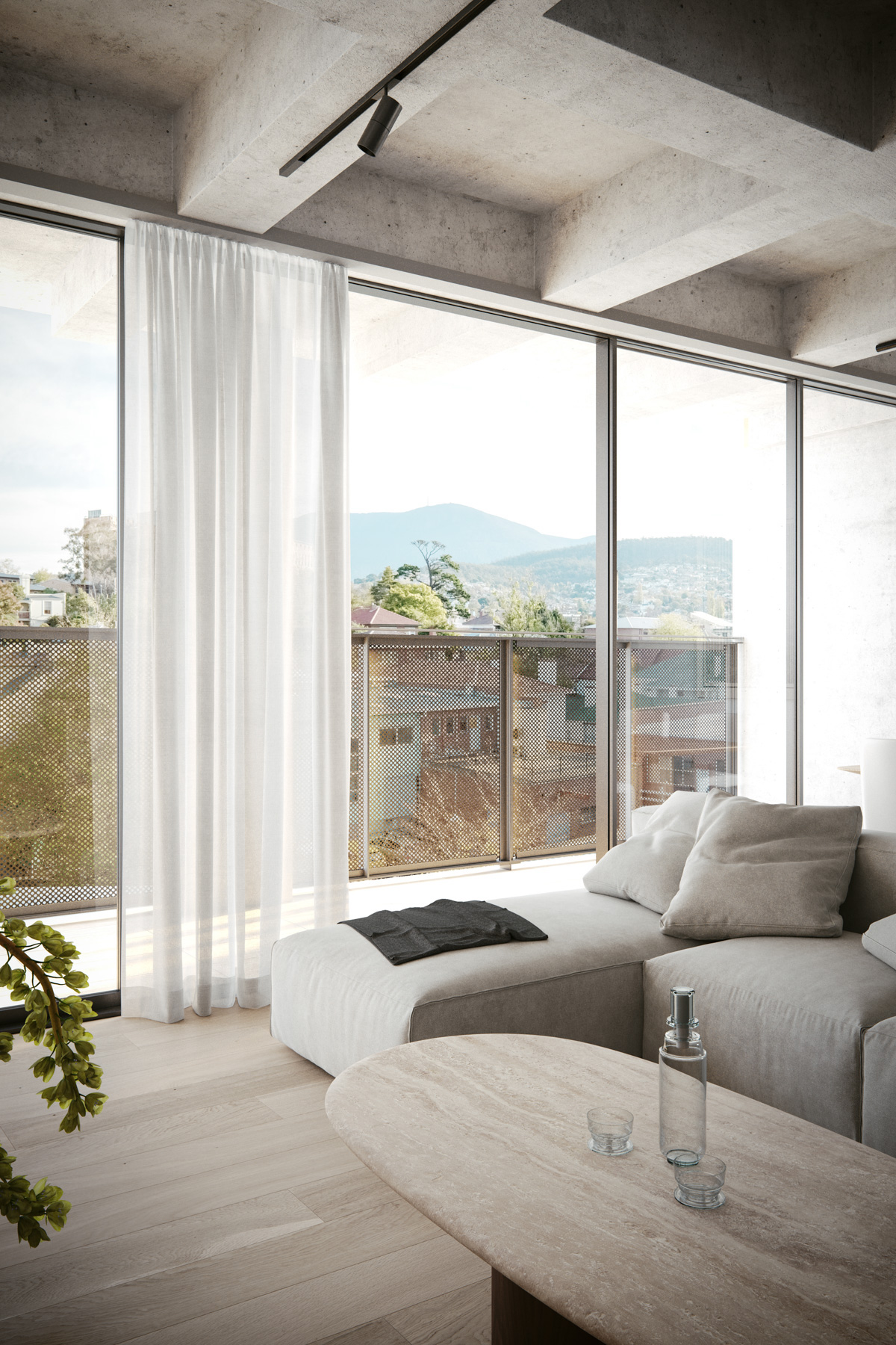 圣大卫公寓丨西班牙萨拉曼卡丨Room11 with Carr-10