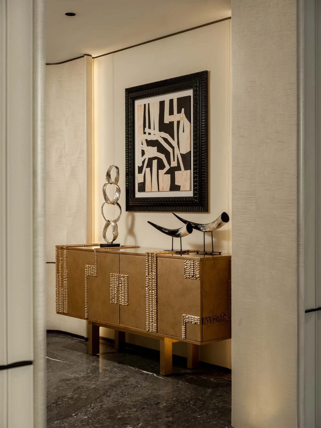 淮安凤起潮鸣丨中国江苏丨HWCD-44