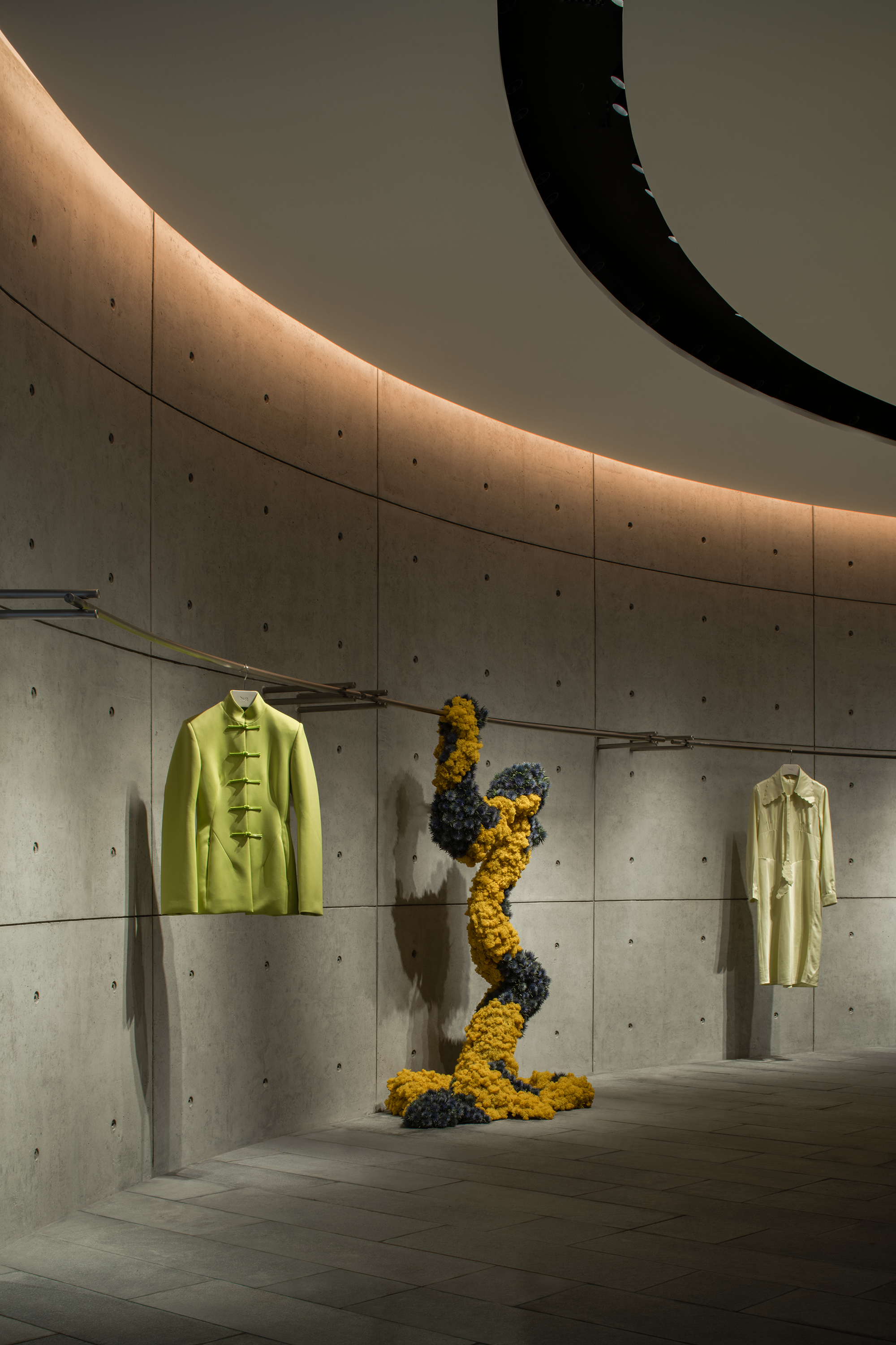 塬谷｜hug丨中国成都丨ATMOSPHERE Architects 氣象建築-36