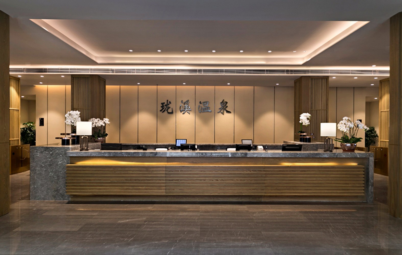 从化·卓思道温泉度假酒店-62