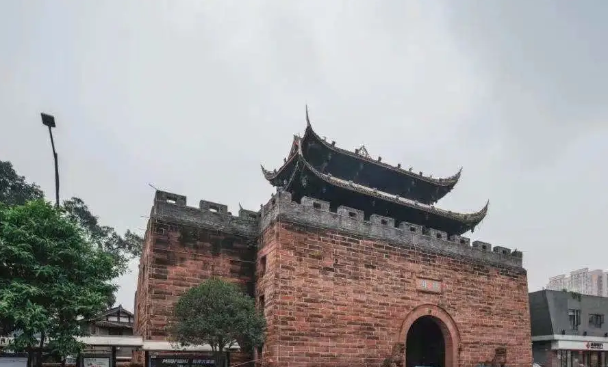 邛崃山水塔城概念规划设计丨中国四川-22