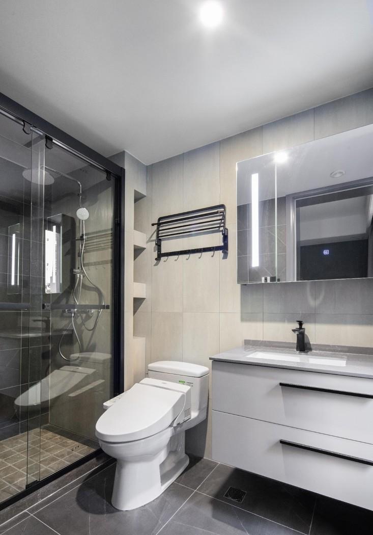 七七丨平层丨“琴爽”用不期而遇的心态看随遇而安的生活-13