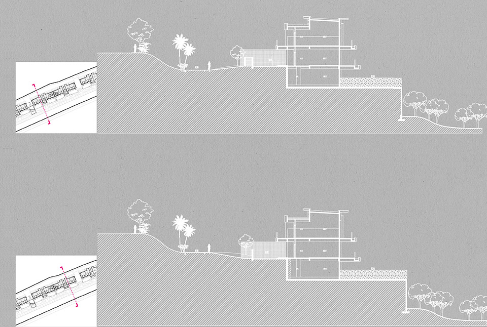 阿那亚·三亚三期丨中国三亚丨Line+-40