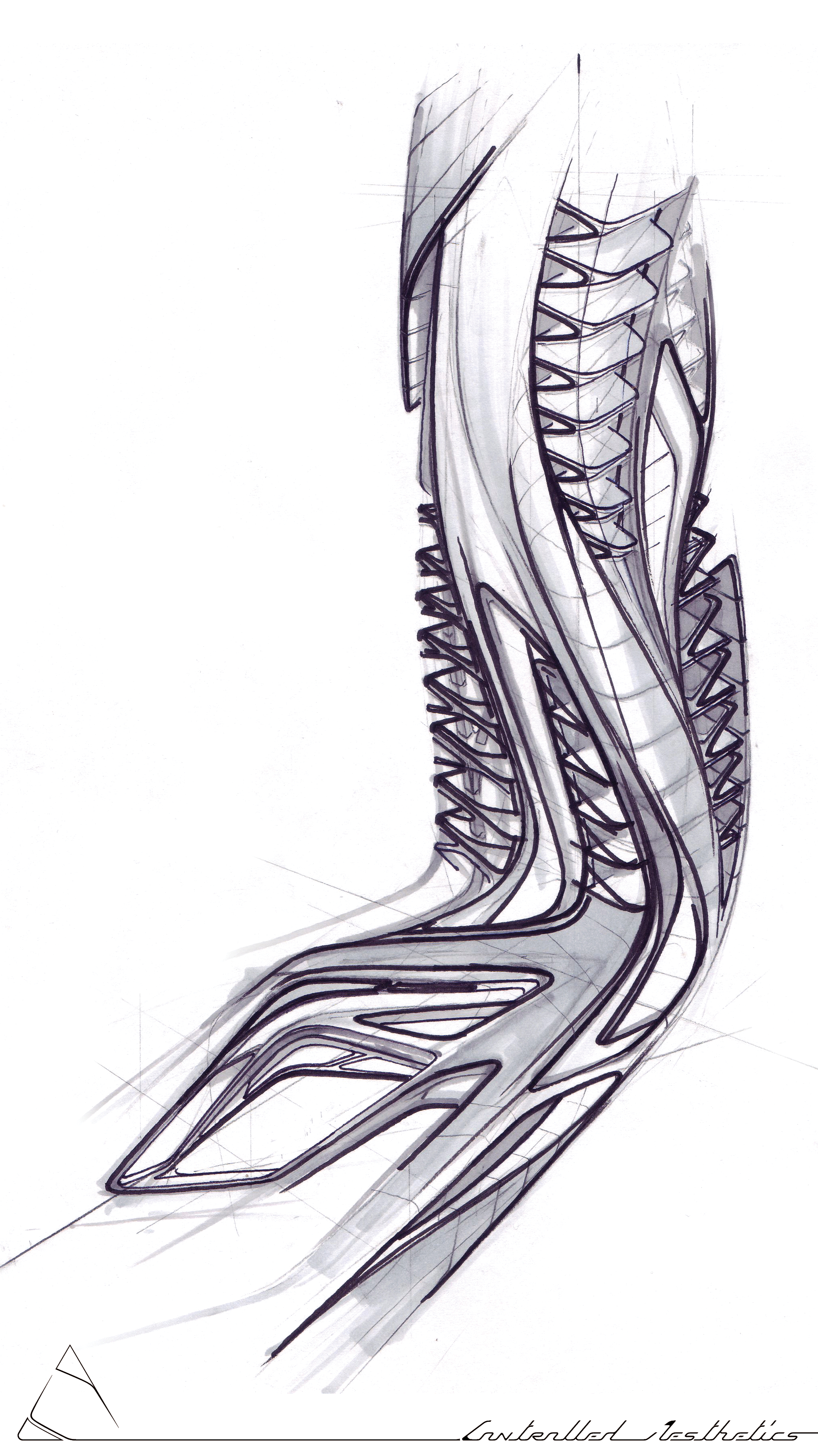 Artwork Aesthetics - Controlled Aesthetics-62