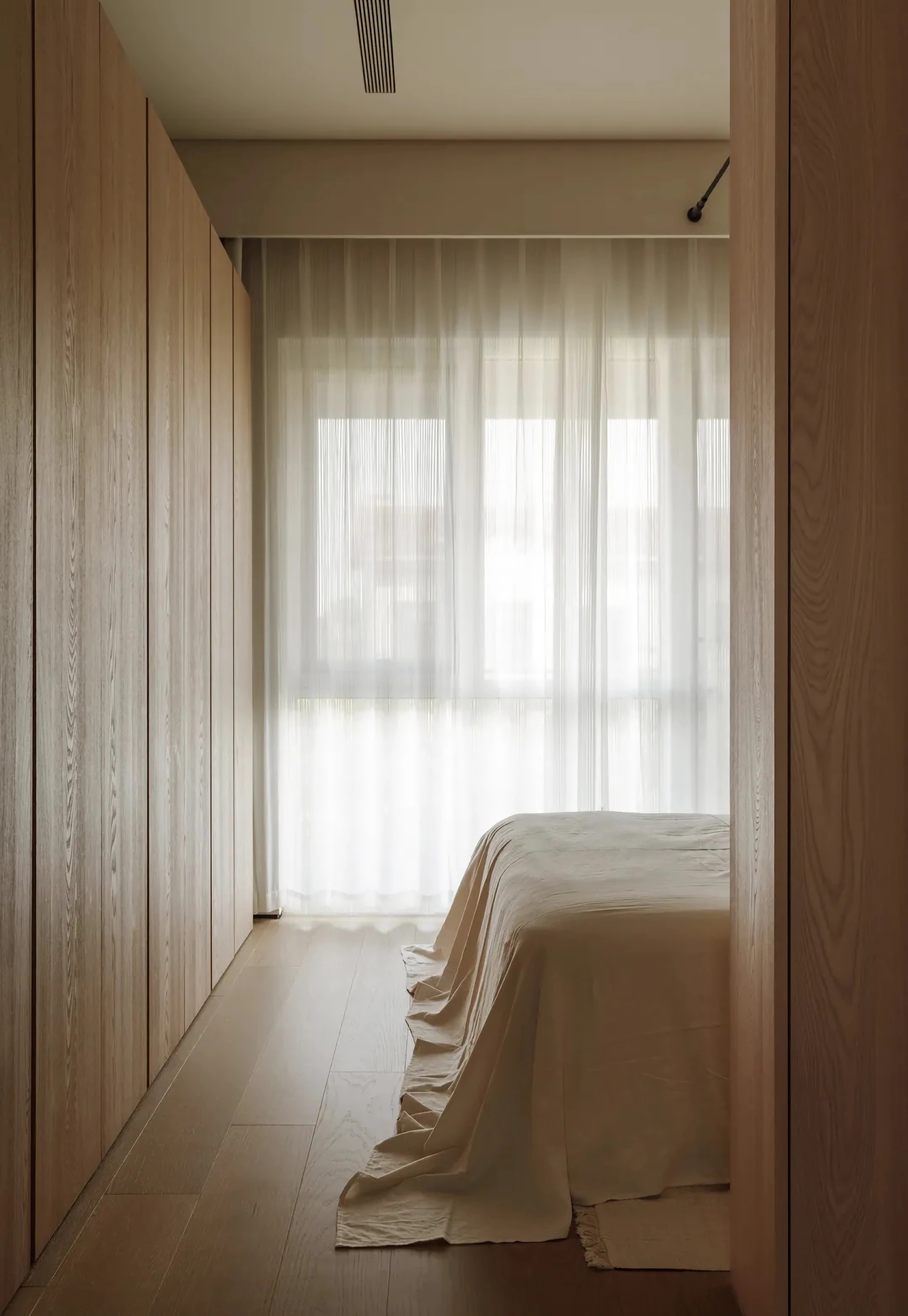 300m² 叠墅,交织的自然 · 南舍空间设计丨中国南京-47