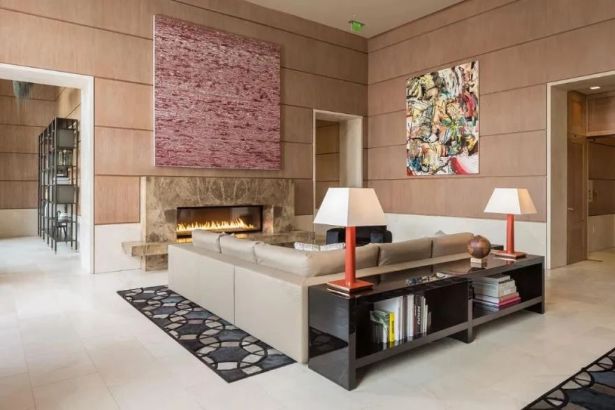 好莱坞 140 亿豪华公寓楼-24