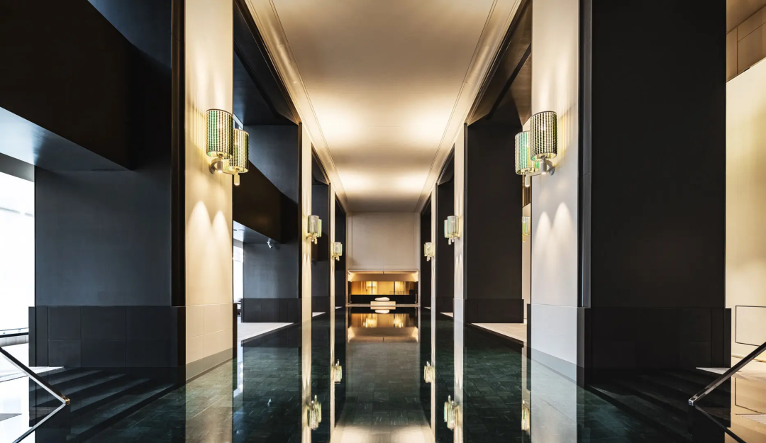 东京·虎之门之丘住宅塔丨日本东京-79