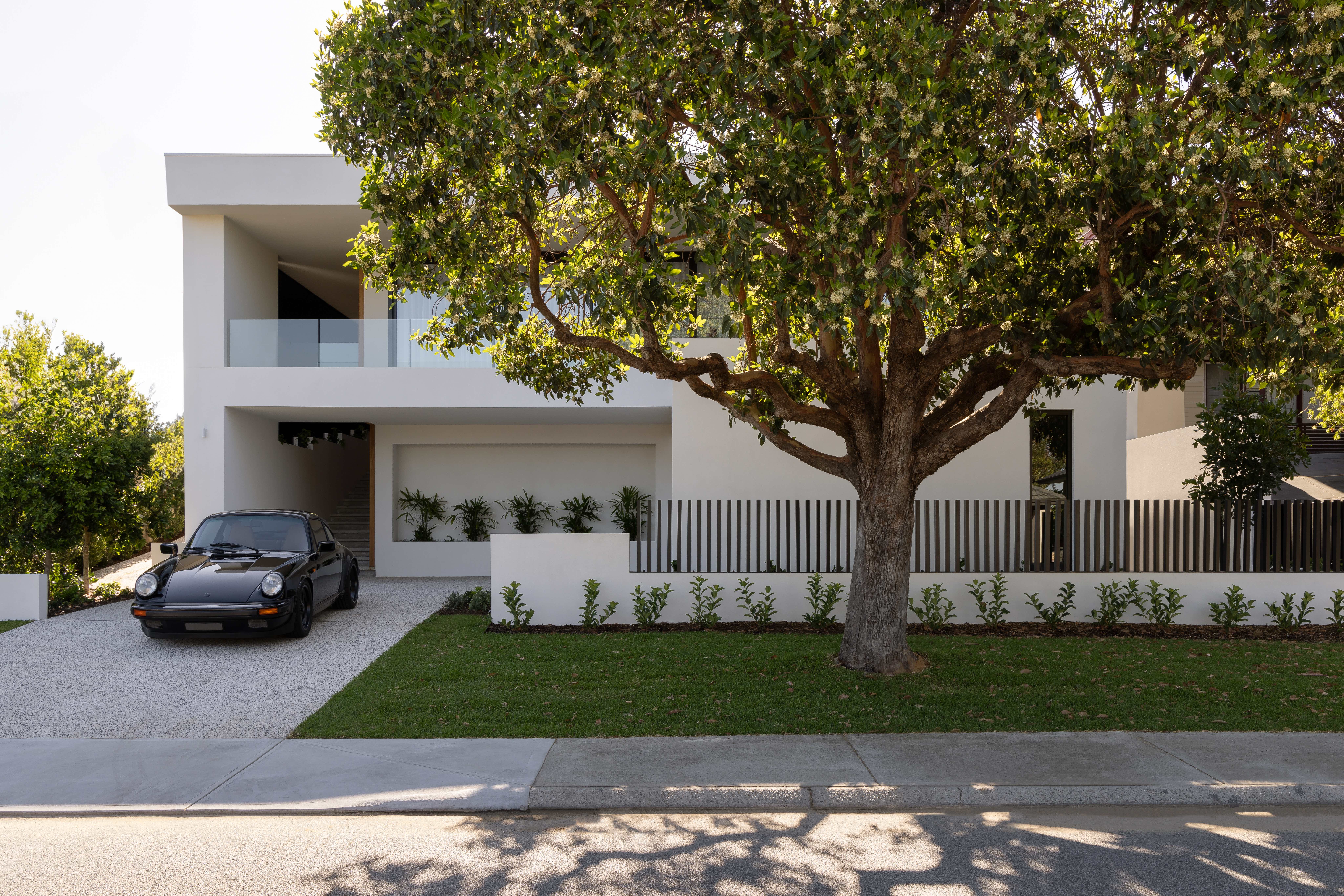 澳大利亚西海岸别墅丨Nickolas Gurtler-12