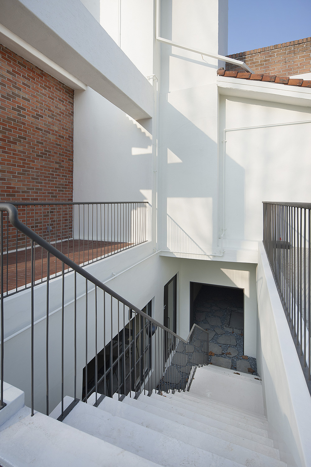 贝克里卡佩餐厅-23