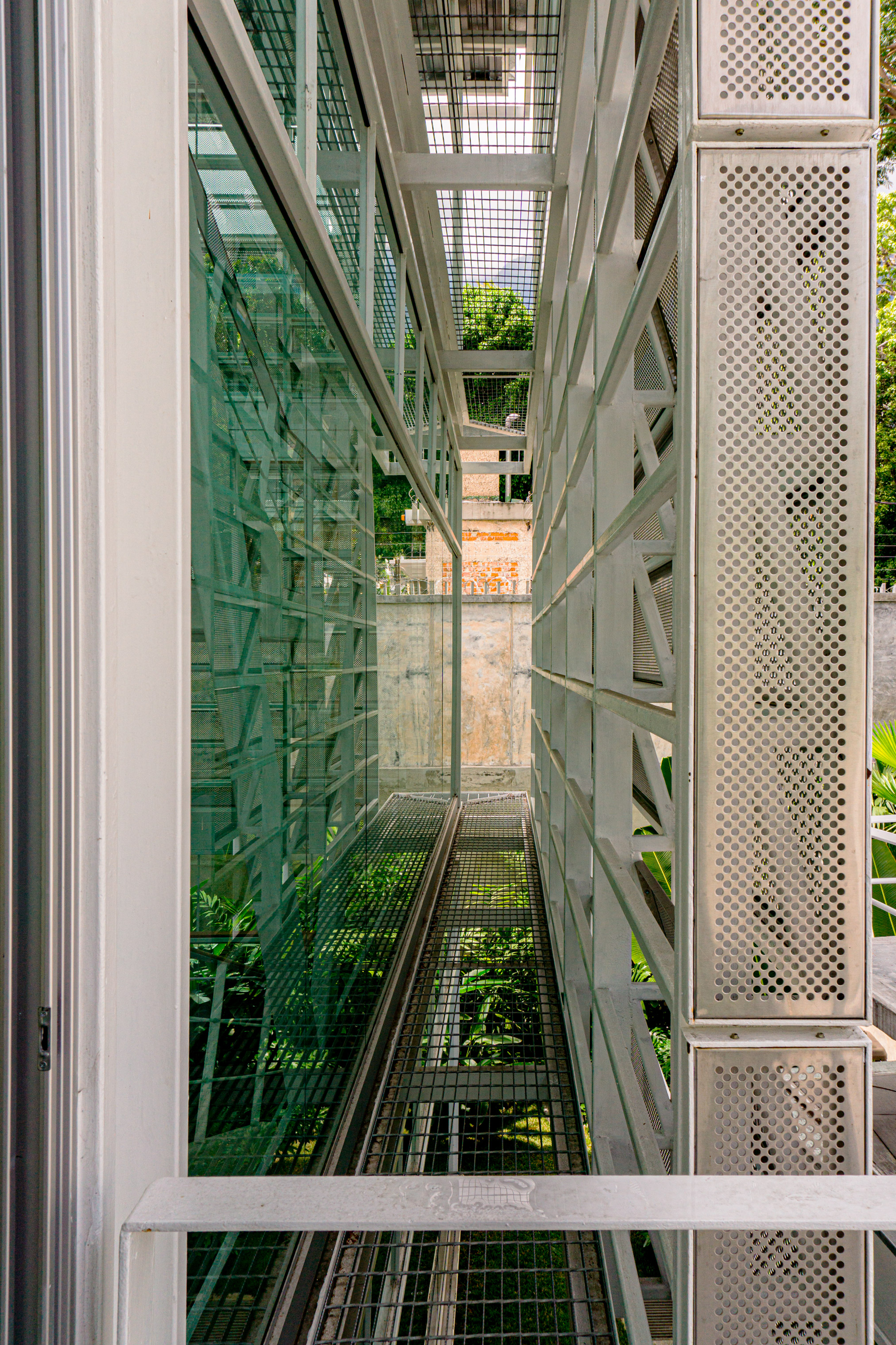 Hidrocaven 扩建项目丨委内瑞拉加拉加斯-86