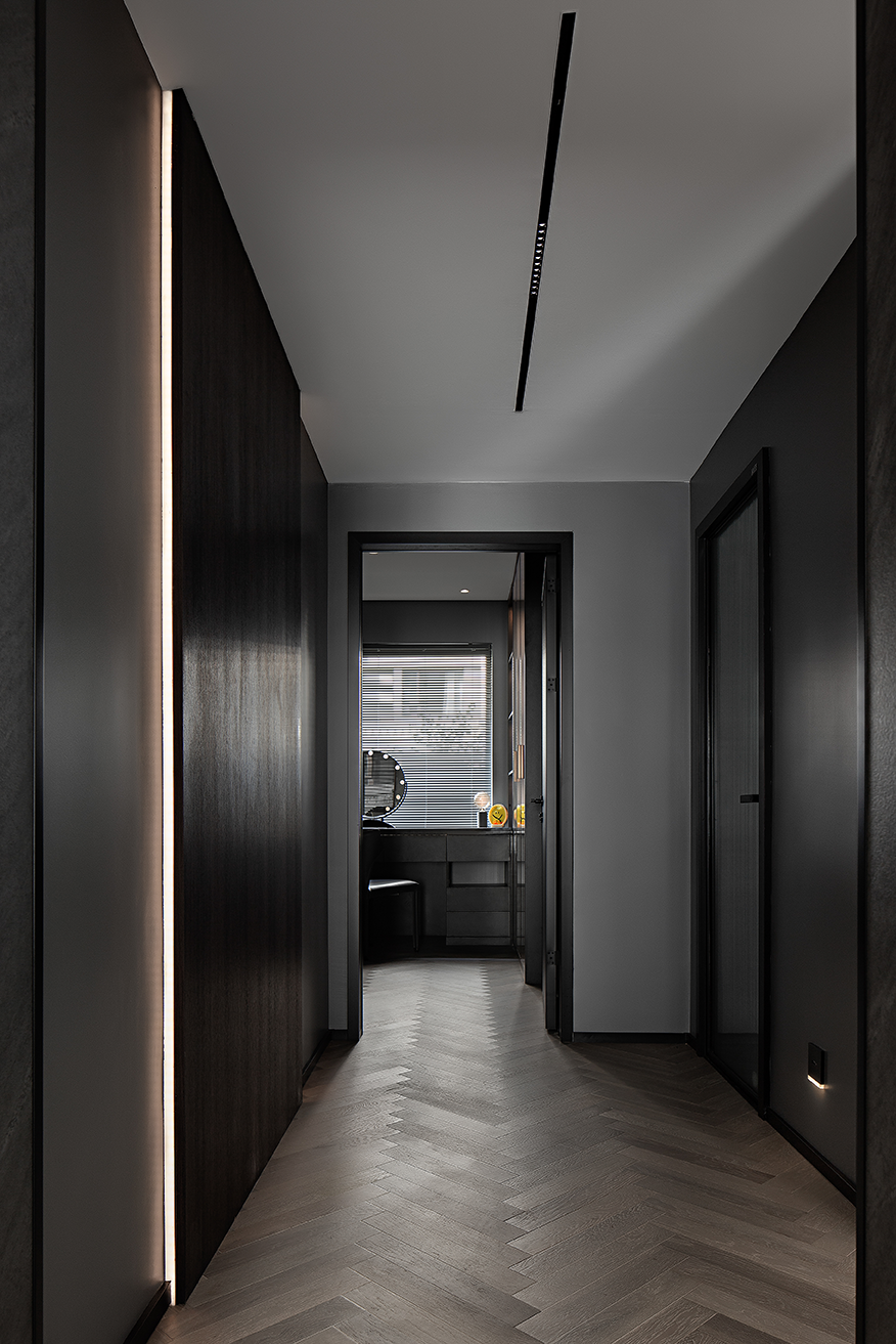 嬉皮熊大人之家丨中国桂林丨斑马設計事务所-25