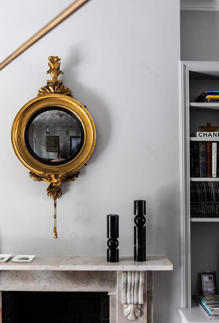 丨英国伦敦丨studio MILO-42