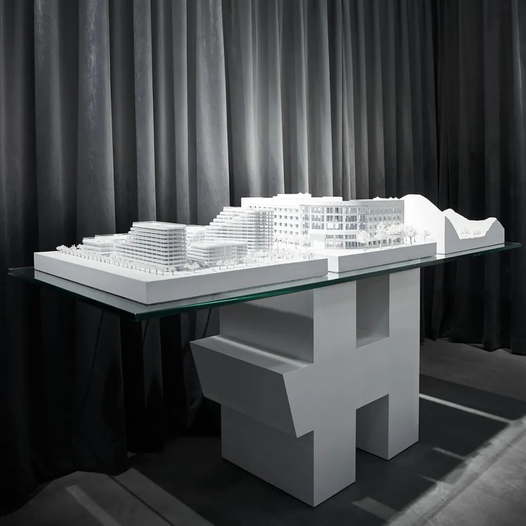 上海 HATCH 办公室 | 智慧舞台,创意无限-50