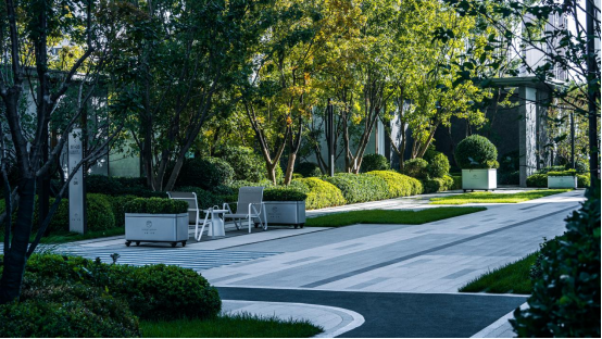 喜讯｜宝佳丰荣获AHLA亚洲人居景观银奖-53