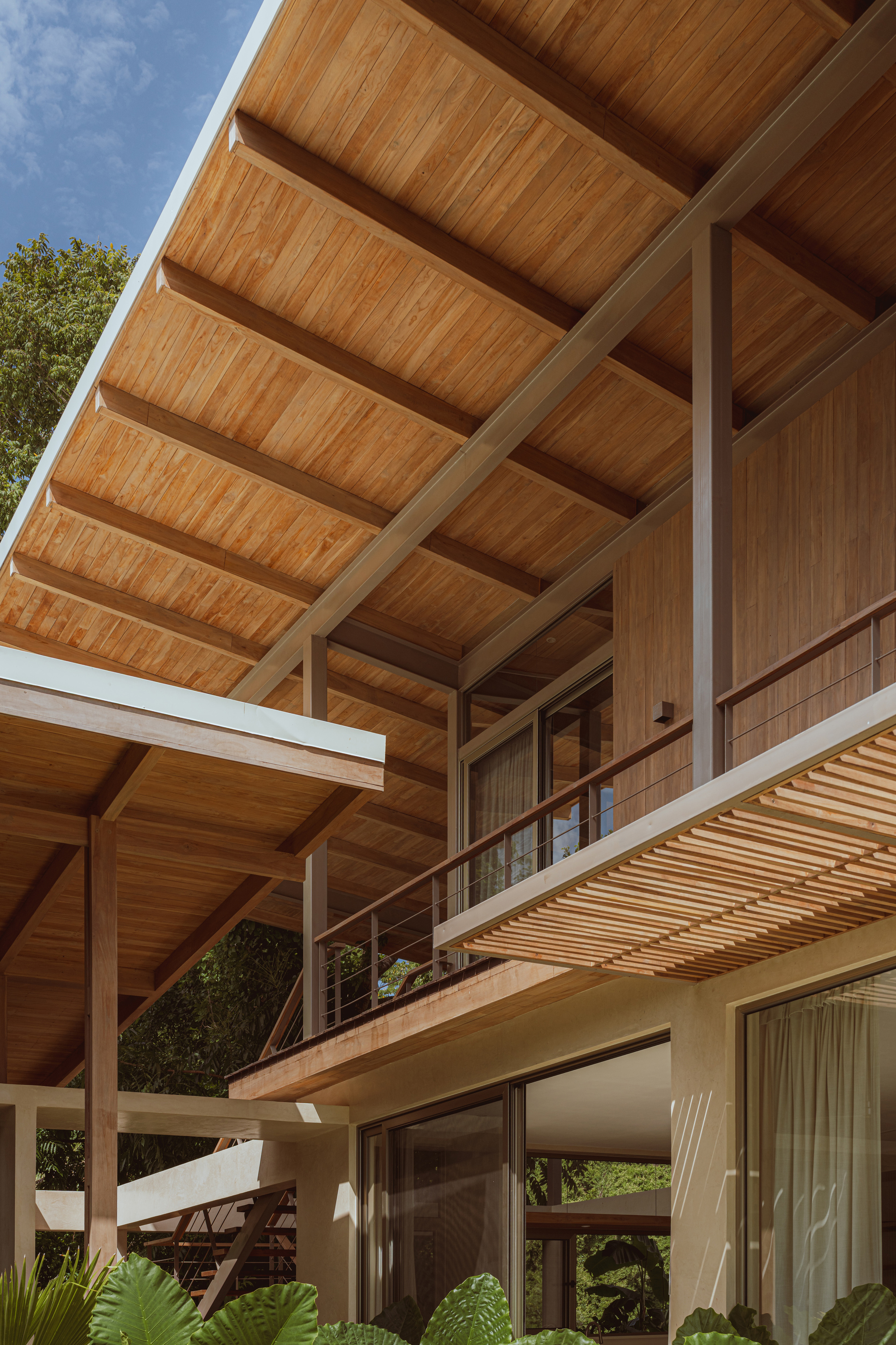 丨哥斯达黎加丨Estudio D3B-39