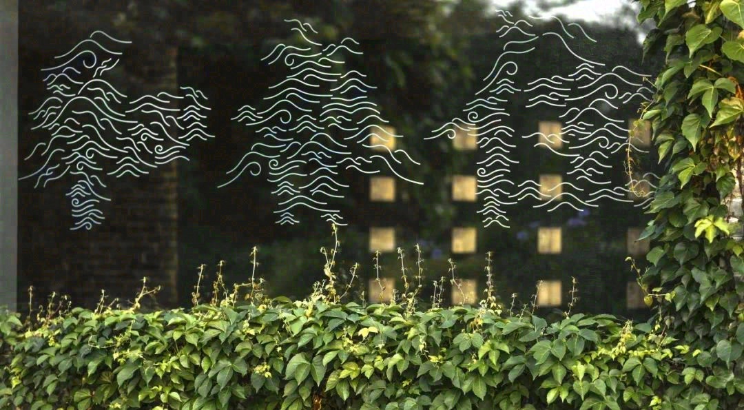 和春住丨中国广州丨内建筑-45