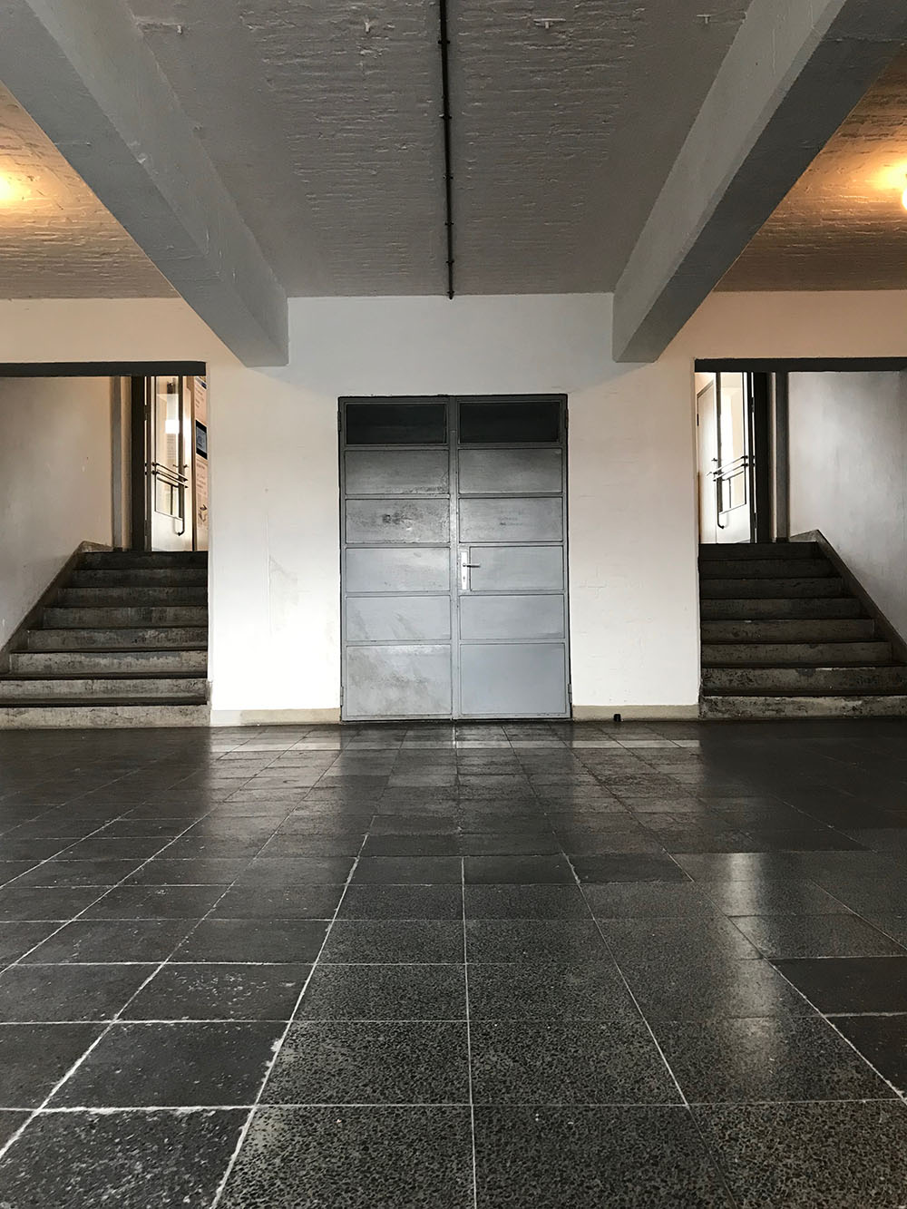 包豪斯学校（BAUHAUS）丨德国柏林丨沃尔特·格罗皮乌斯等-54