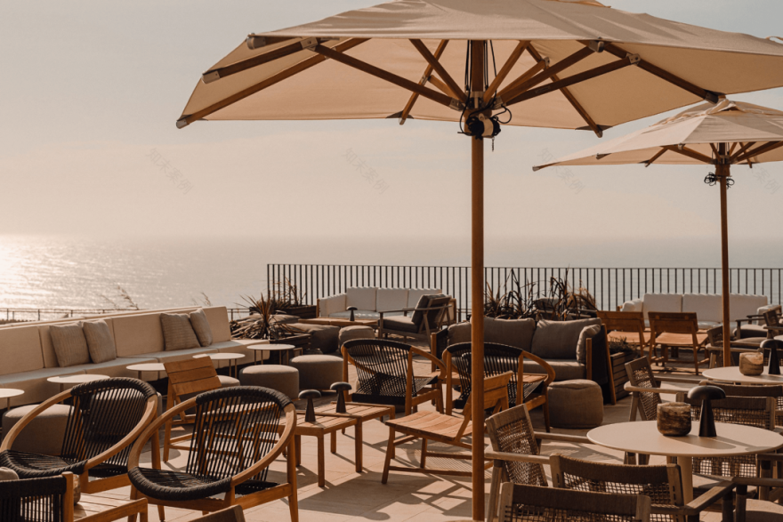 里斯本冲浪酒店 Aethos Ericeira丨葡萄牙里斯本-63