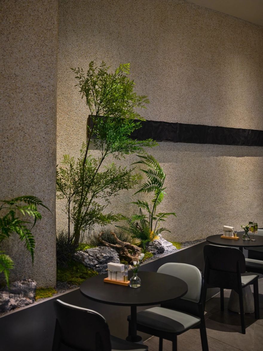 CHIBI WASABI小小葵丨中国宁波丨RBD瑞本设计-59