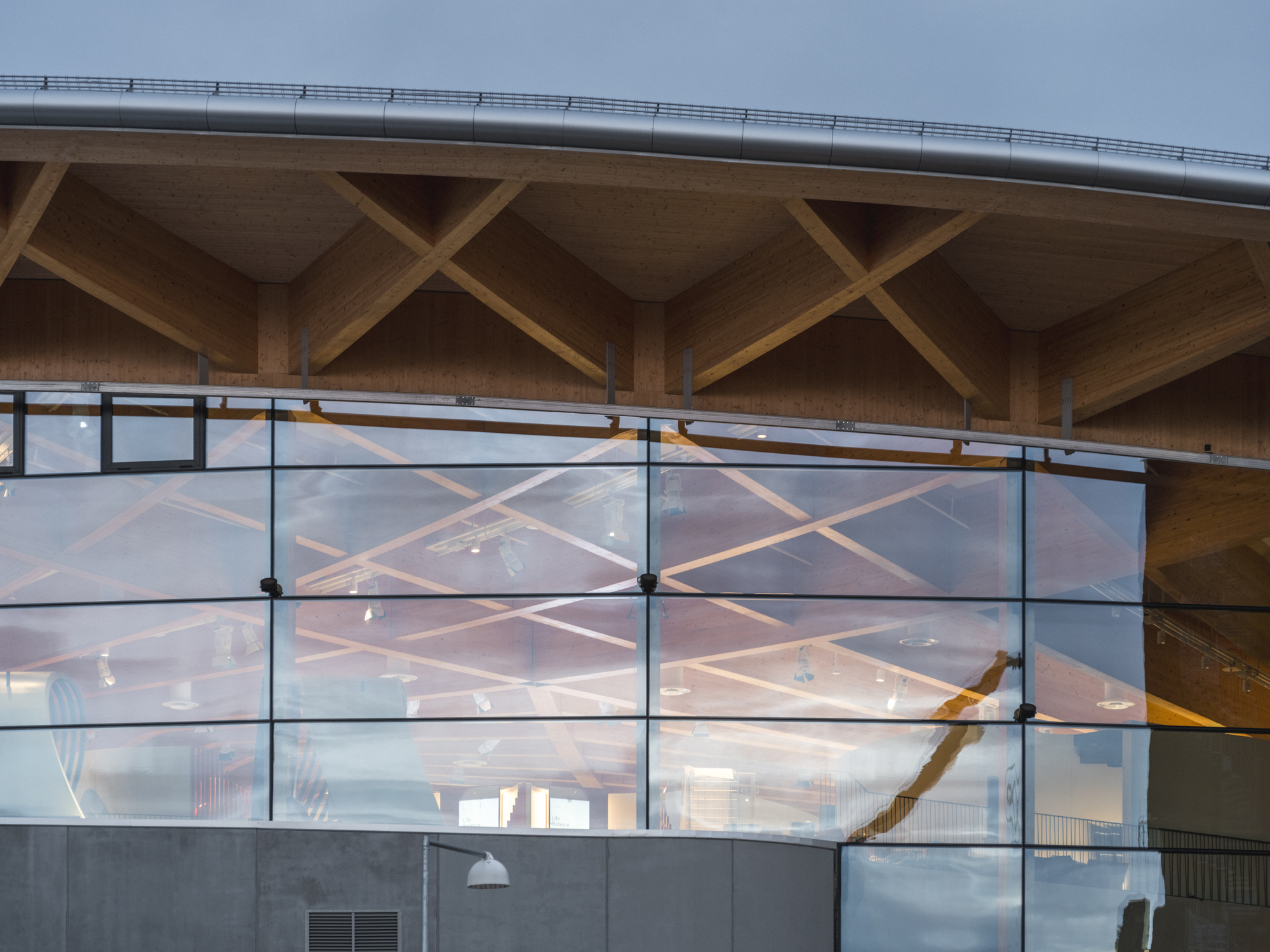 丨瑞典丨Henning Larsen-50