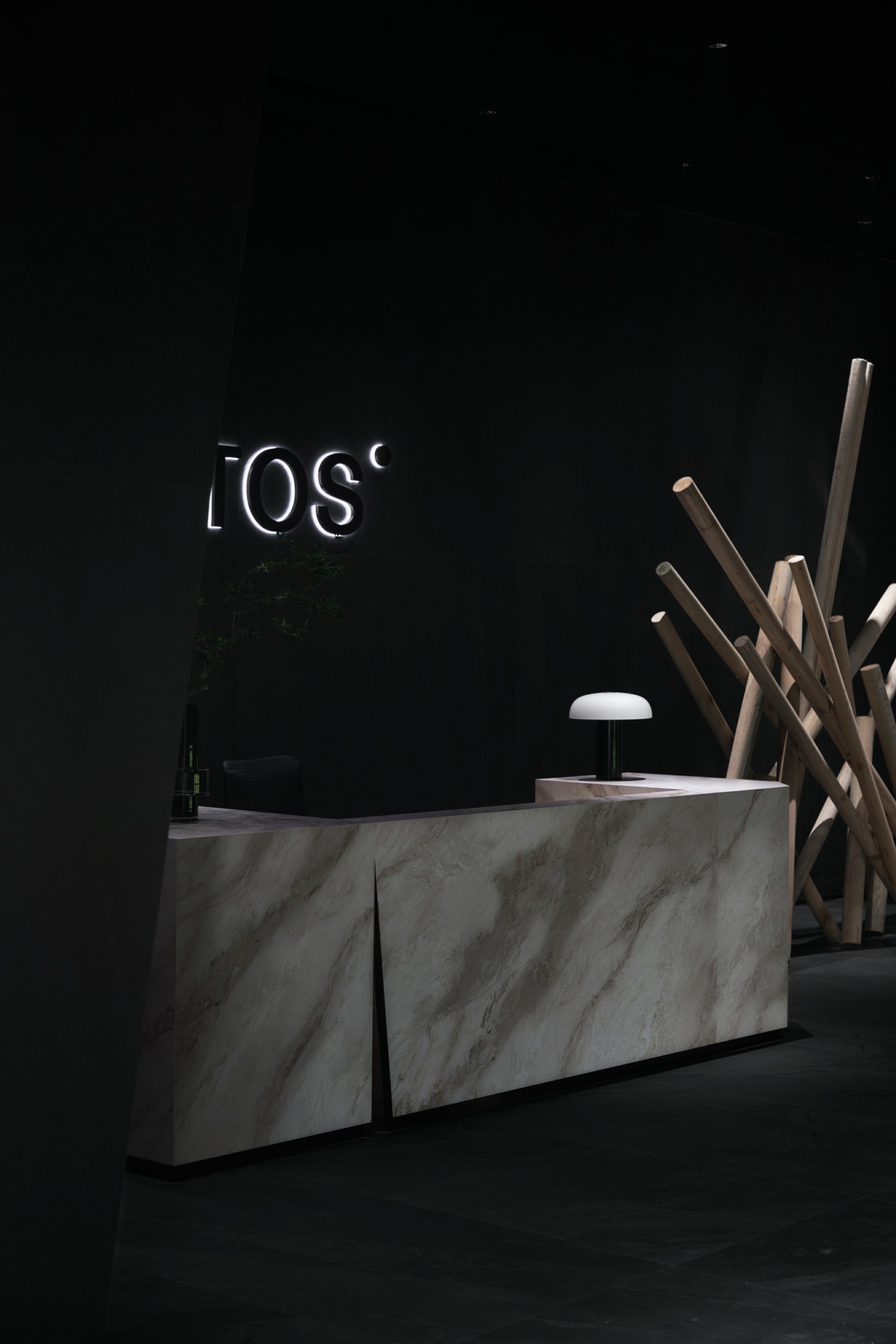 沉默丨中国佛山丨空白空间-20