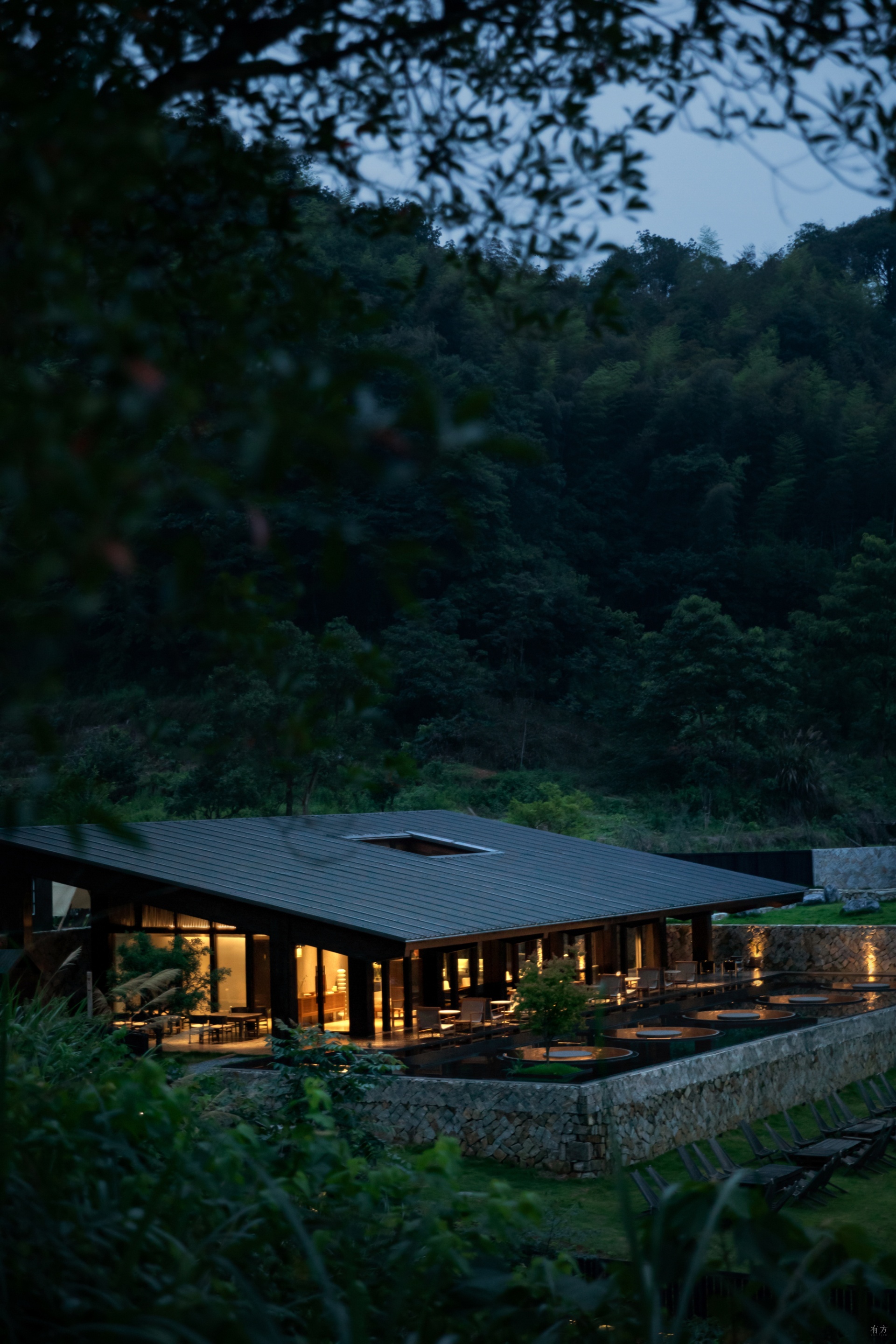 青街moj咖啡店丨中国浙江丨+JANE加简设计事务所-34