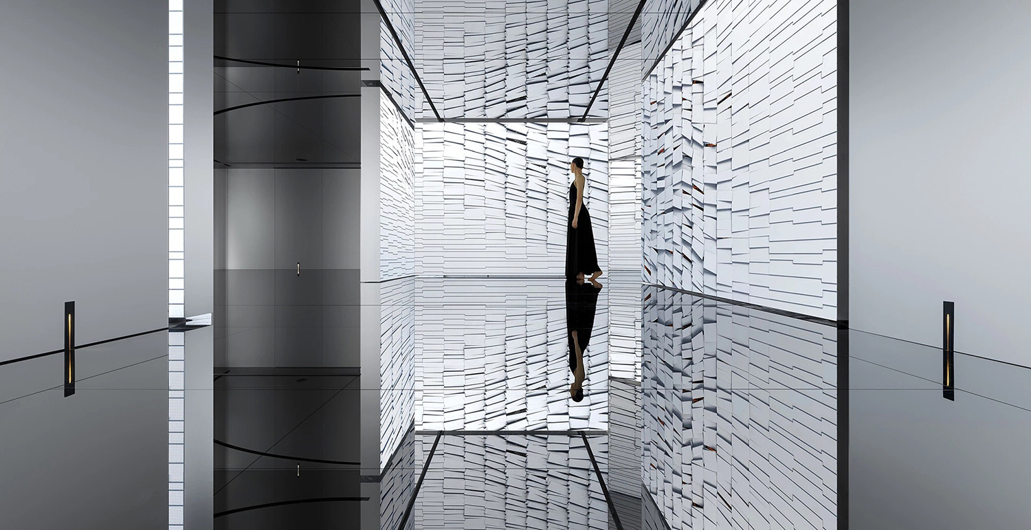 三谷设计 | 谷腾:空间启示录-0