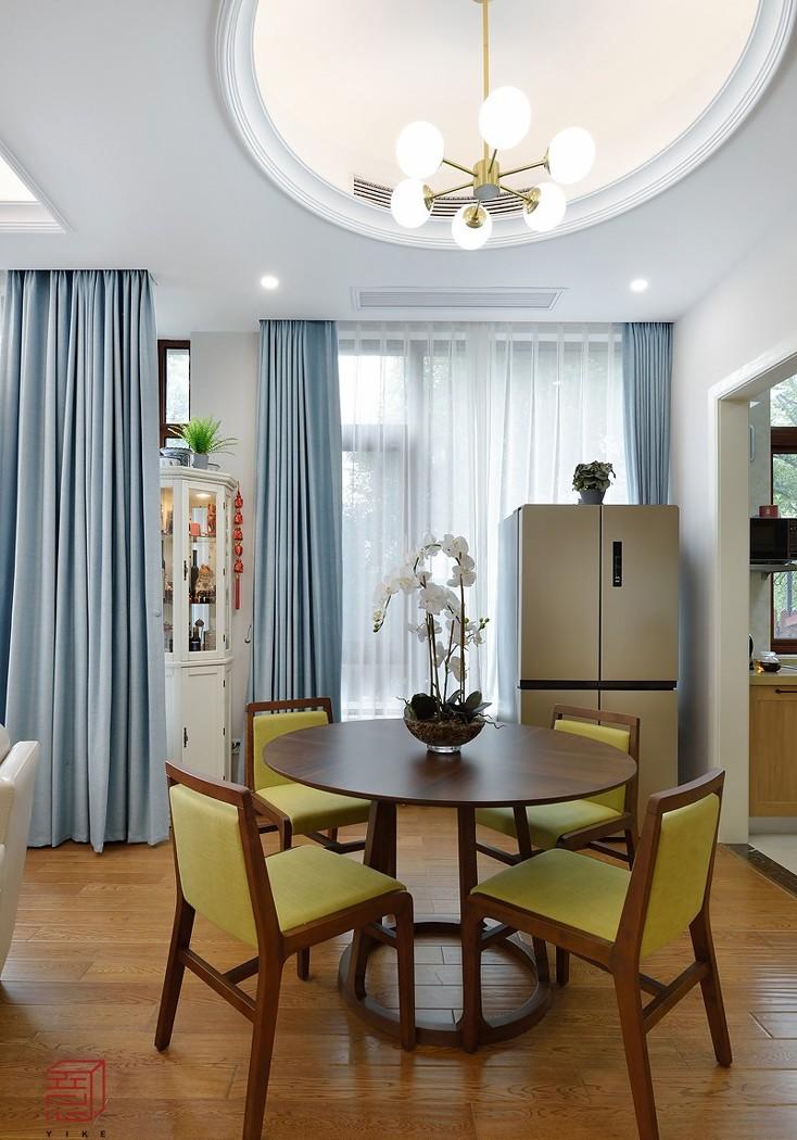 东滩花园度假别墅-14