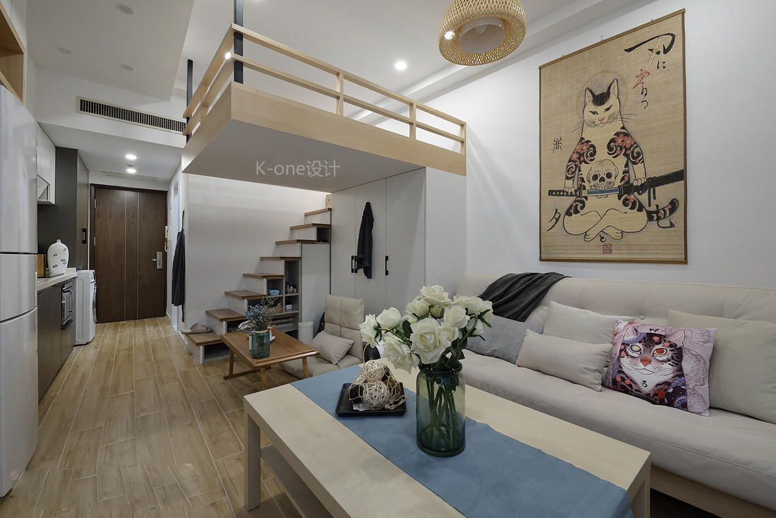 小.宅--k-one设计-3