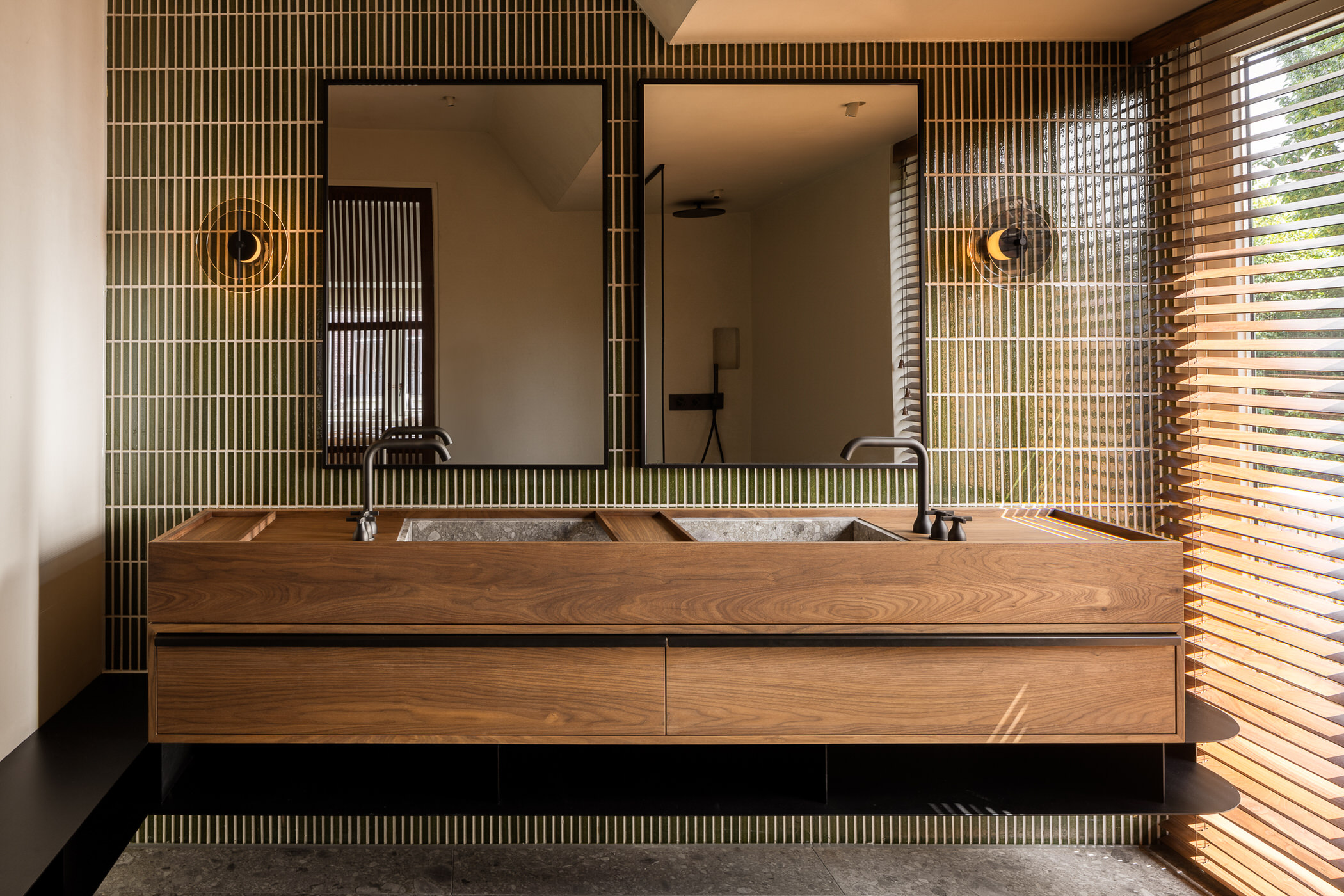 1900 年代阿姆斯特丹童话风住宅丨荷兰阿姆斯特丹丨Barde vanVoltt 室内设计工作室-31