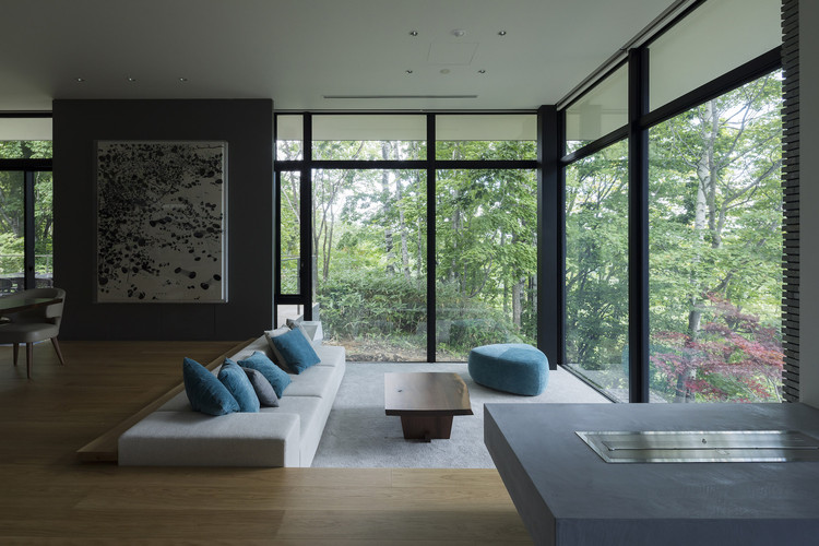 清水度假别墅-12