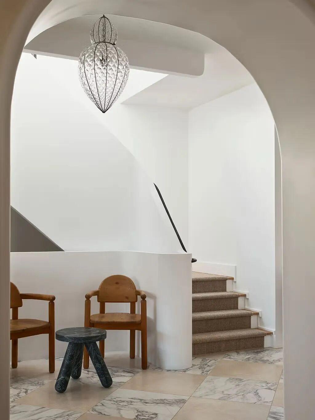 平层丨Montana Burnett Design-79