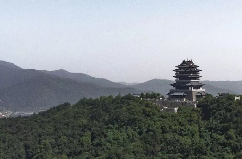 湖州Orphan丨仁皇“资源独占型”院墅，仅此13席-4