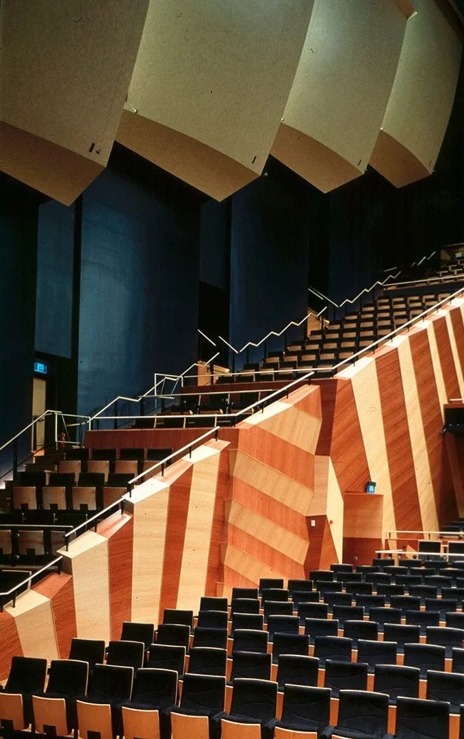 第戎表演艺术中心丨法国第戎丨ARQ 建筑事务所-28