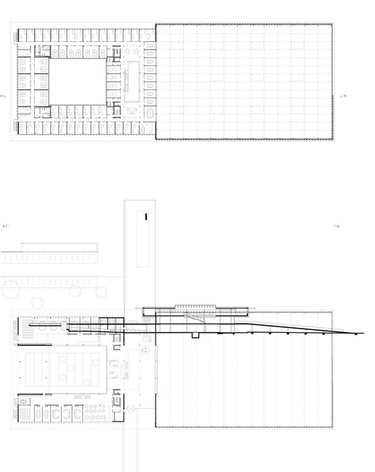 BOBST Headquarters  Richter Dahl Rocha - Associés-31