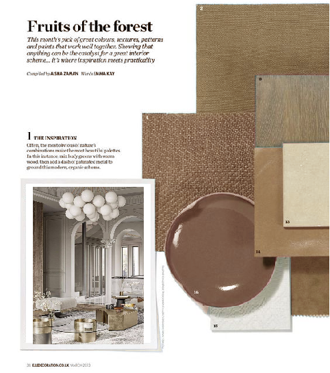 德清凤栖桃源中叠样板间丨中国浙江丨蓝城瑞丽家居-3