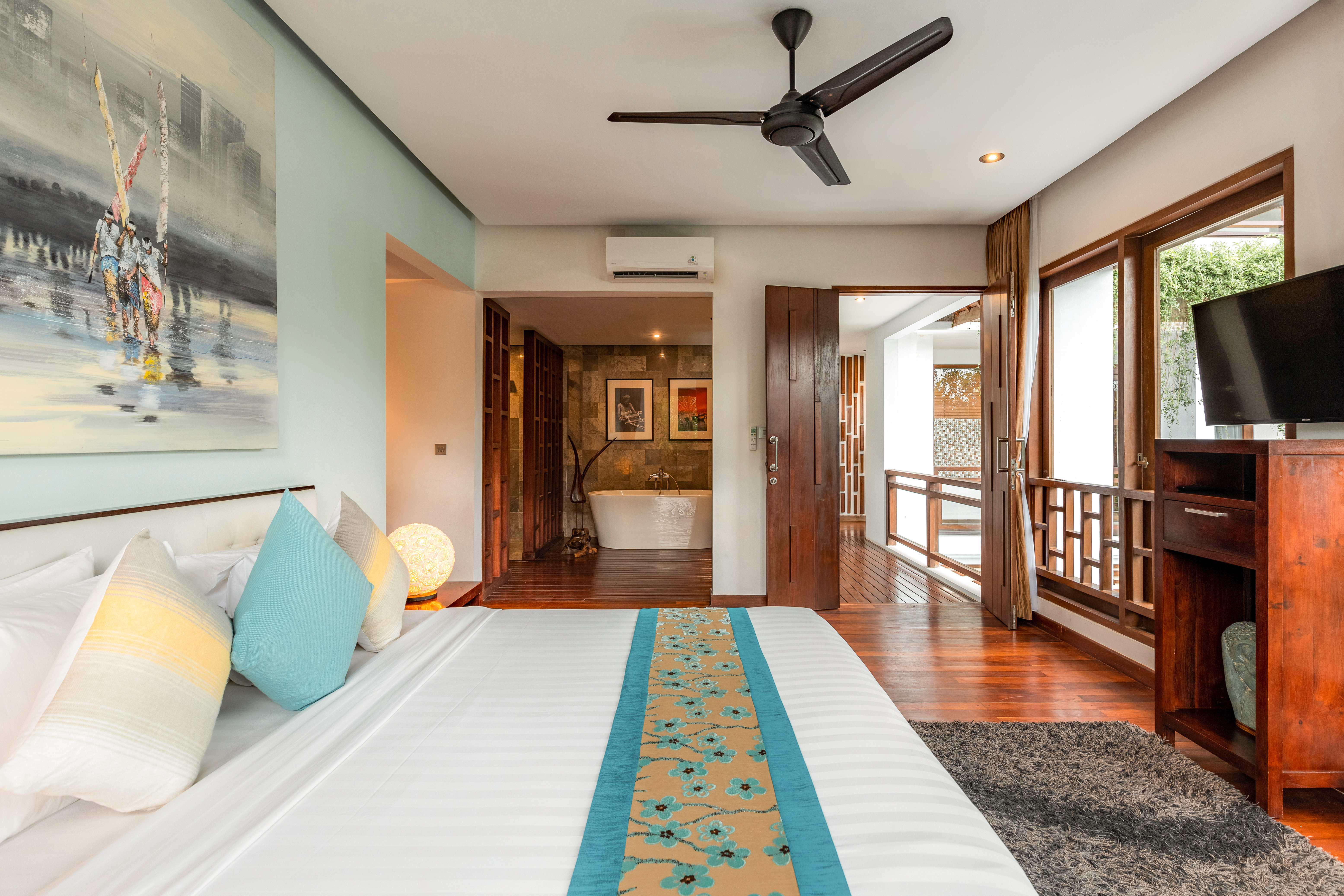 Mary's Beach Villa-8