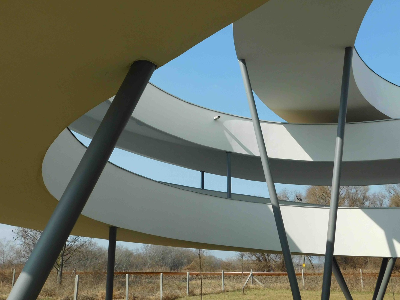 Cycling Center   Ferdinand and Ferdinand Architects-76